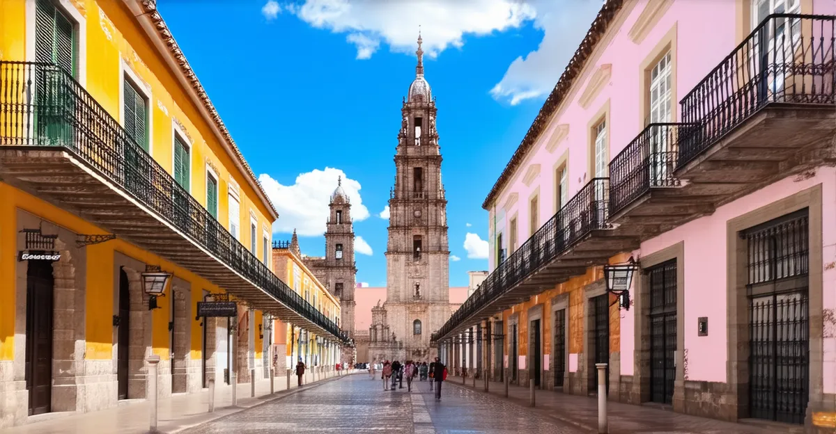 Valladolid Itinerary: Explore the Best of 2025