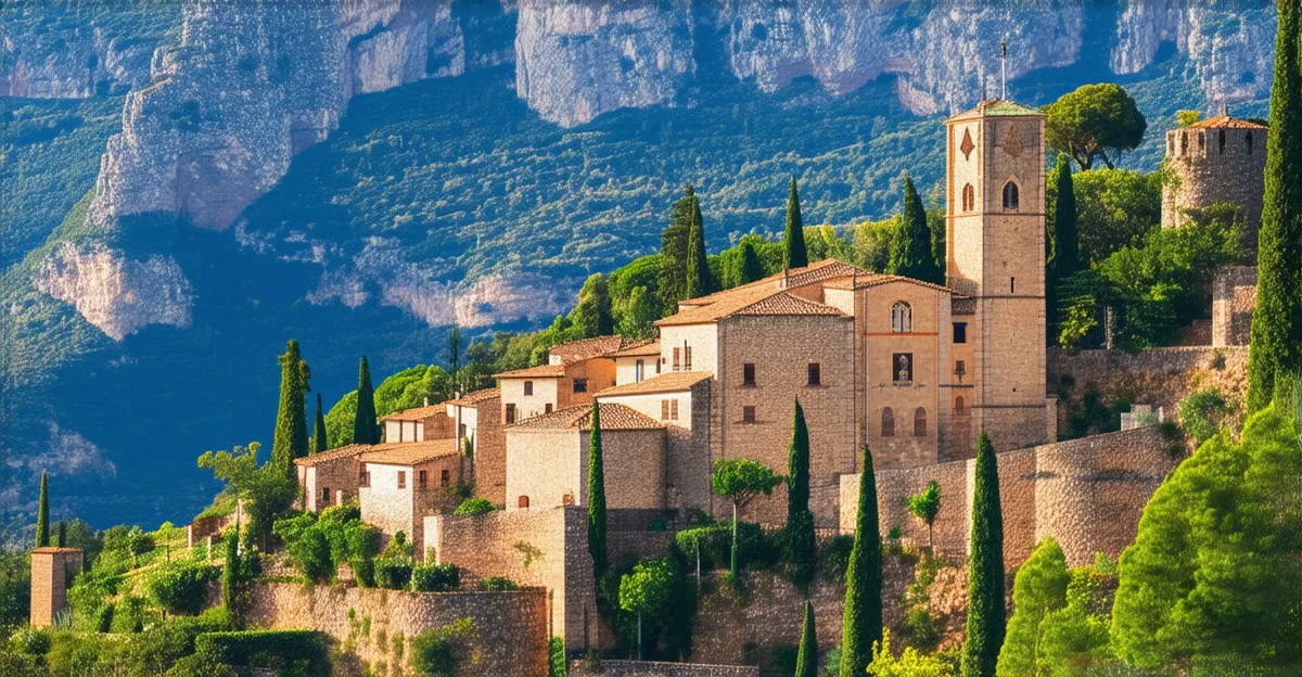 Valldemossa Itinerary: 3 Days of Discovery