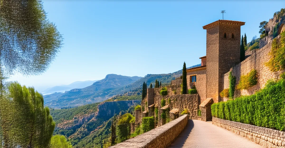 Valldemossa Itinerary: 5 Days of Exploration