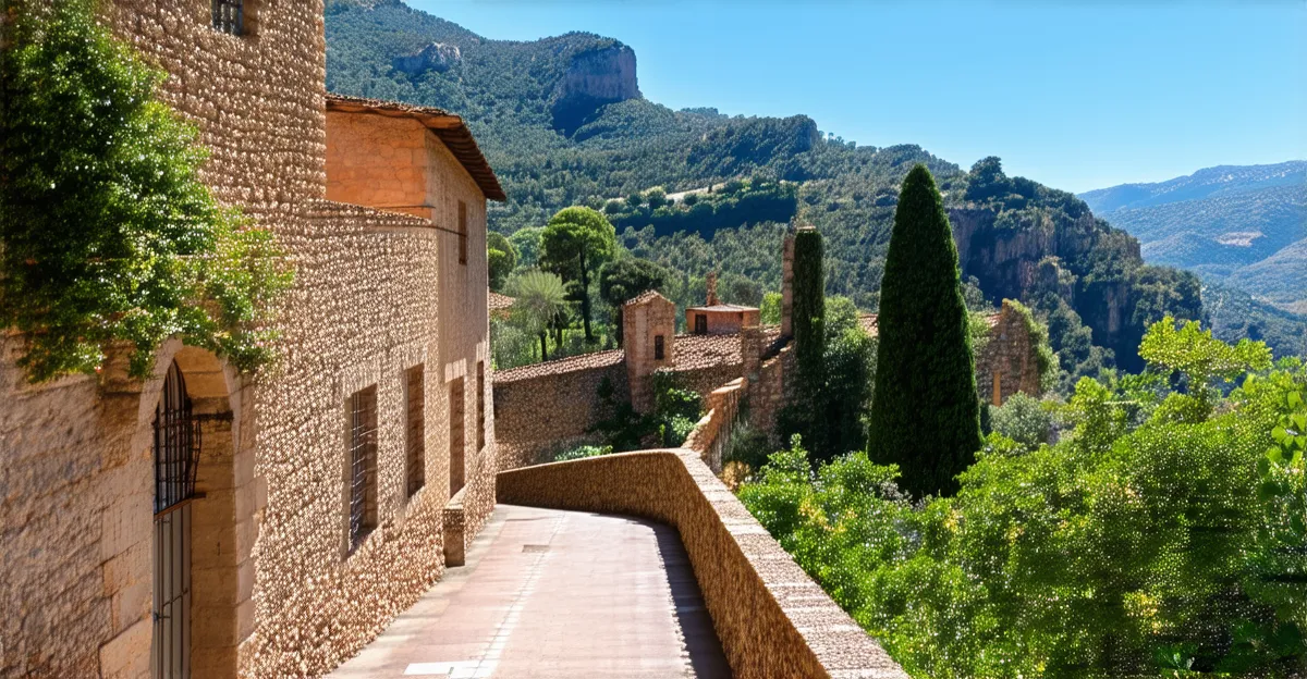 Valldemossa Itinerary: Explore the Charm of 2025