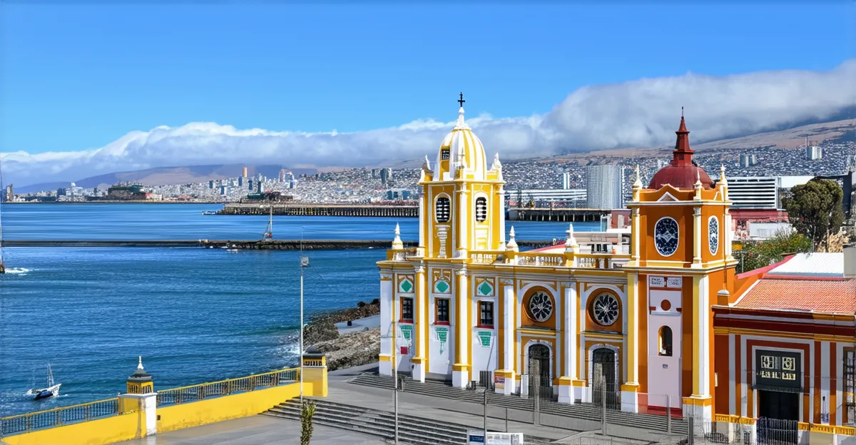Valparaíso Itinerary: 3 Days of Discovery