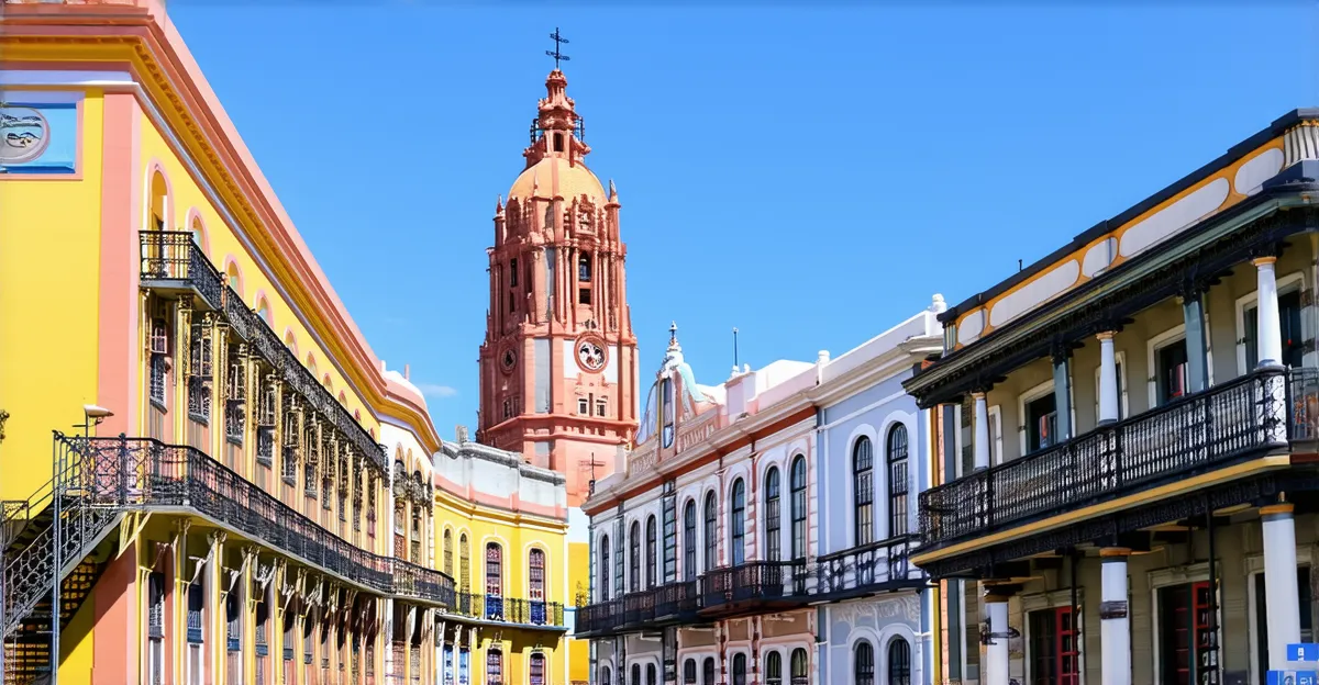 Valparaíso Itinerary: Explore 5 Days of Culture