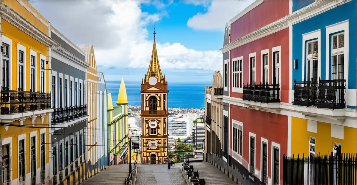 Valparaíso Itinerary: Your Guide to Unforgettable Adventures