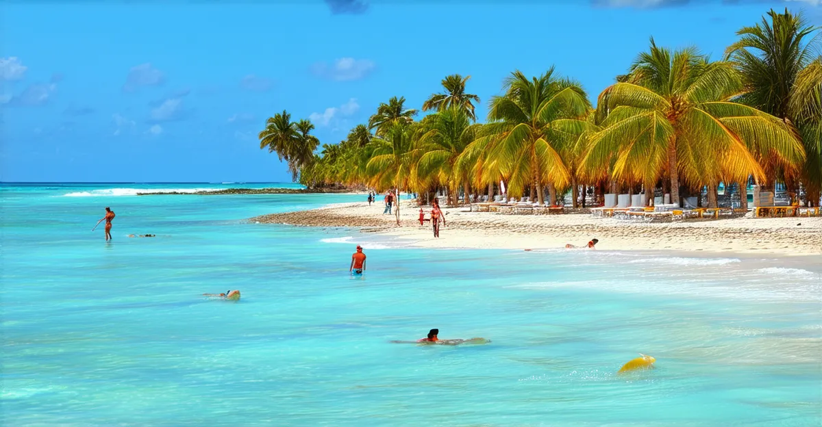 Varadero Itinerary: 5 Days of Bliss