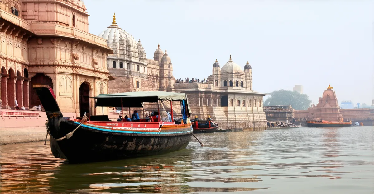 Varanasi Itinerary: 5 Days of Discovery
