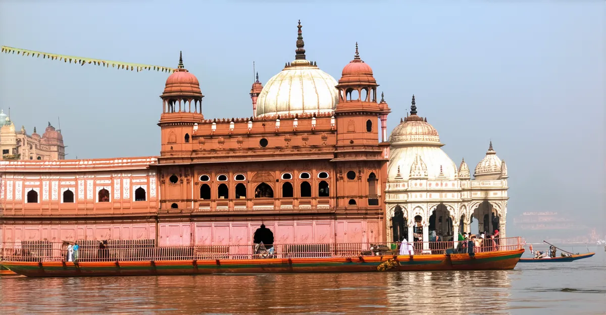 Varanasi Itinerary: A Journey Through Spirituality