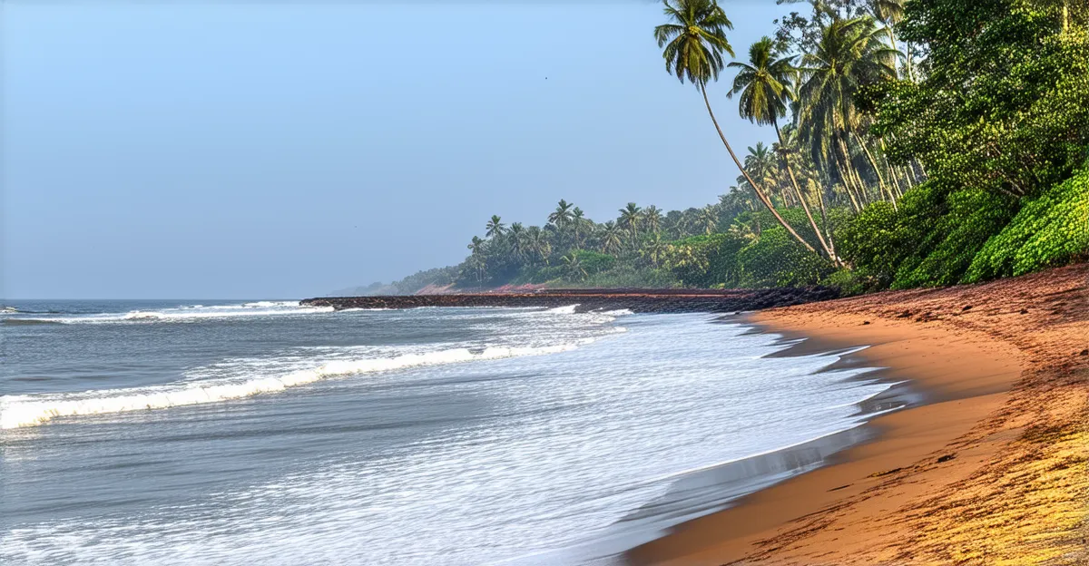 Varkala Itinerary: Discover the Best of 2025