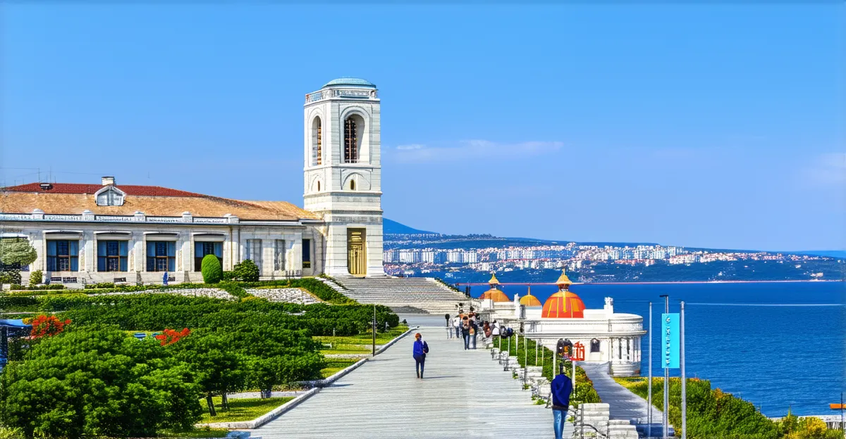 Varna Itinerary: Explore in 3 Days