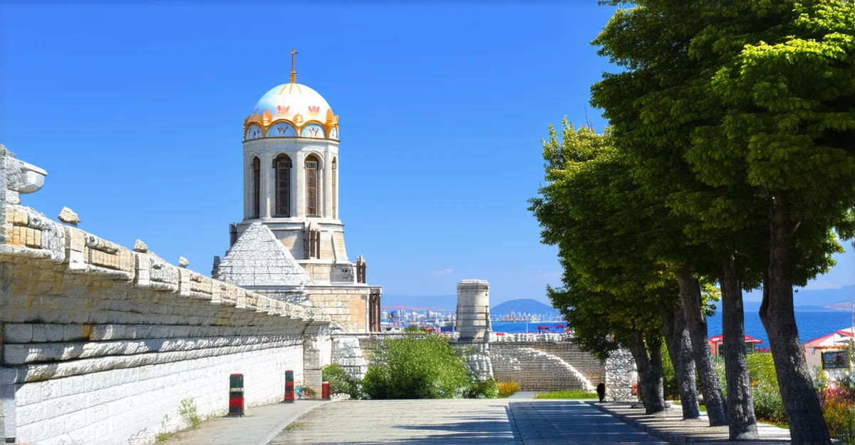 Varna Itinerary: 5 Days of Adventure
