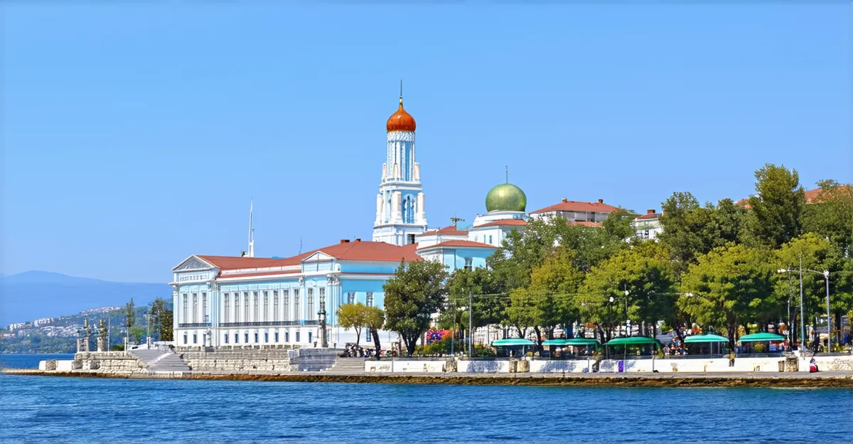 Varna Itinerary: Discover Bulgaria's Coastal Gem
