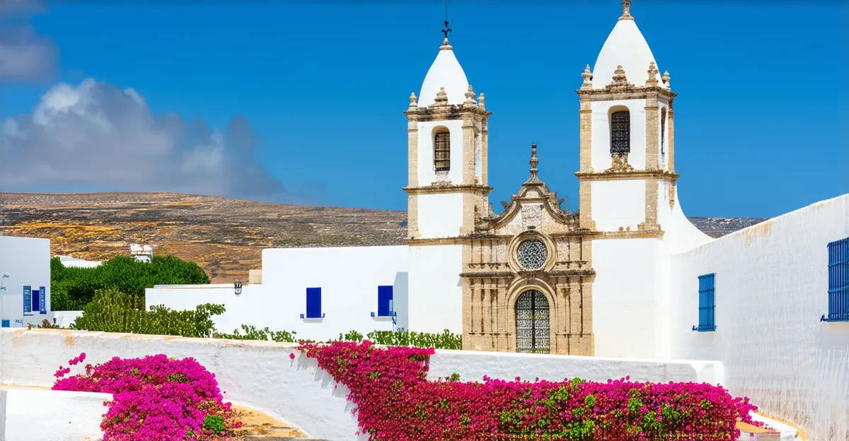 Vejer de la Frontera Itinerary: 5 Days of Charm