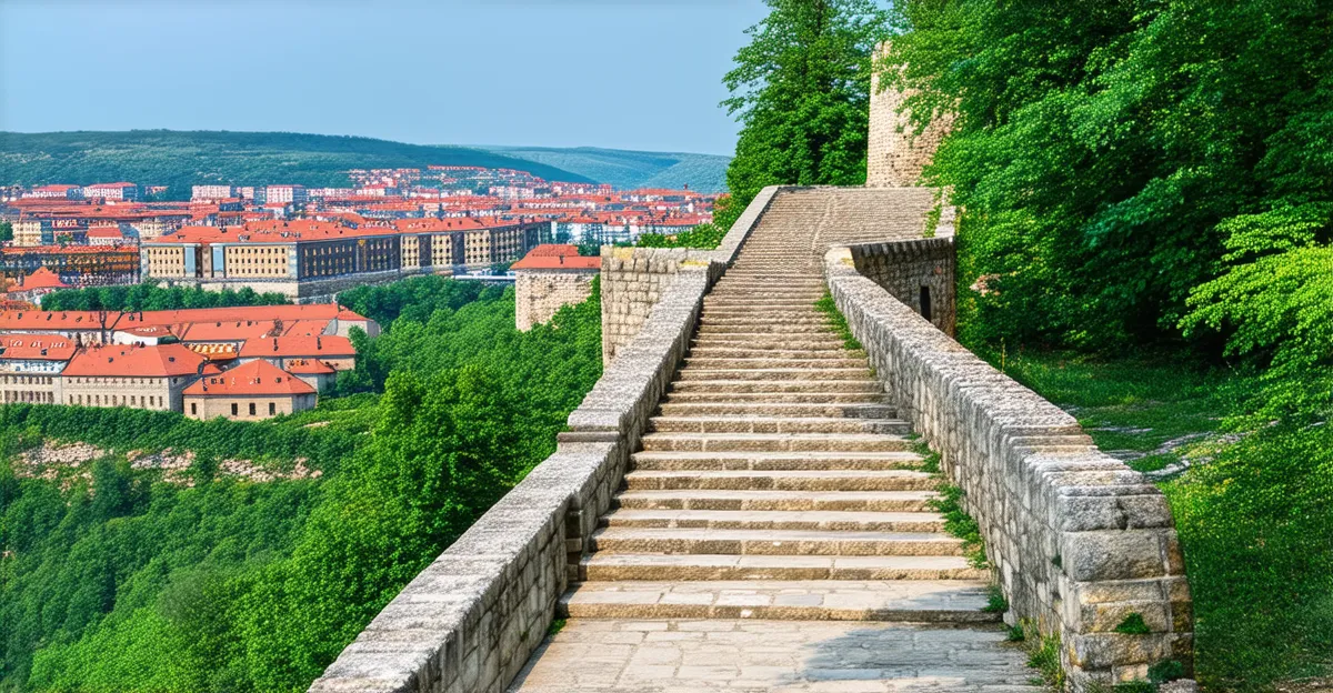 Veliko Târnovo Itinerary: 3 Days of Discovery