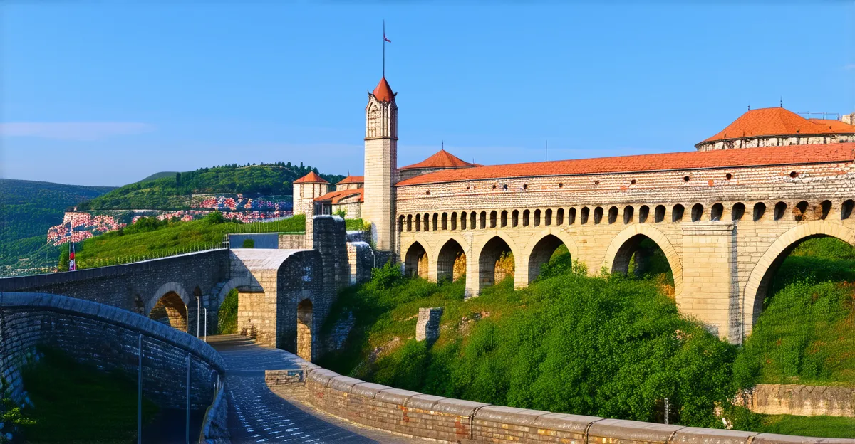 Veliko Târnovo Itinerary: 5 Days Uncovered