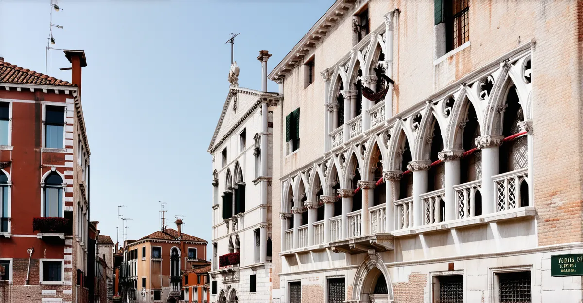 Venice Itinerary: 3 Days in the Floating City
