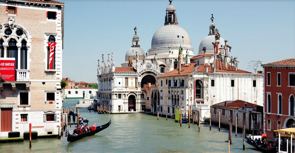 Venice Itinerary: 5 Days of Exploration