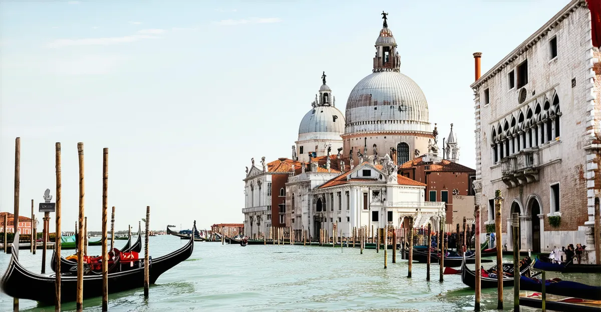 Venice Itinerary: Unforgettable Experiences in 2025