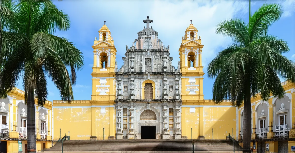 Veracruz City Itinerary: 3 Days of Culture &amp; Adventure