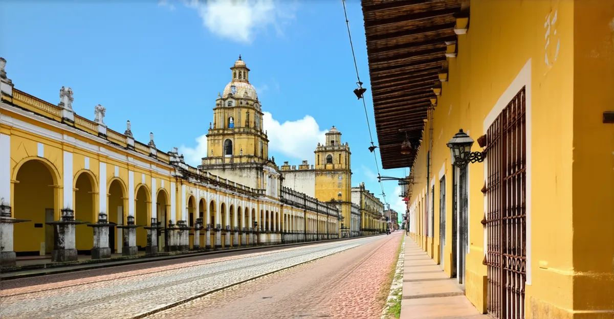 Veracruz City Itinerary: 5 Days of Adventure