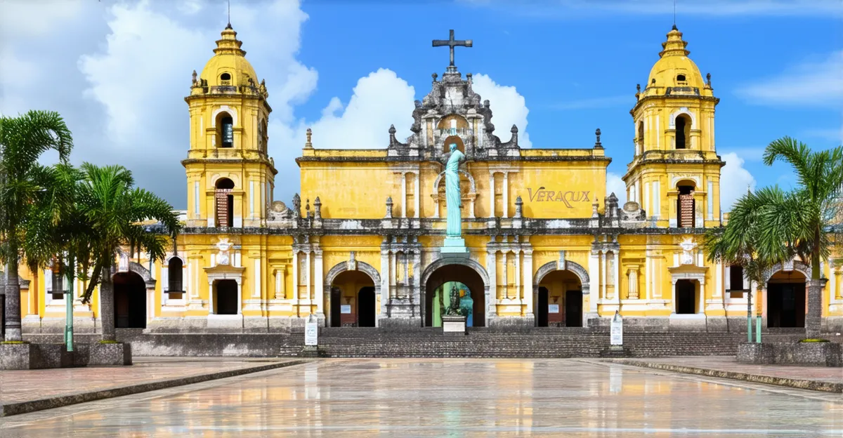 Veracruz City Itinerary: A Complete Travel Guide