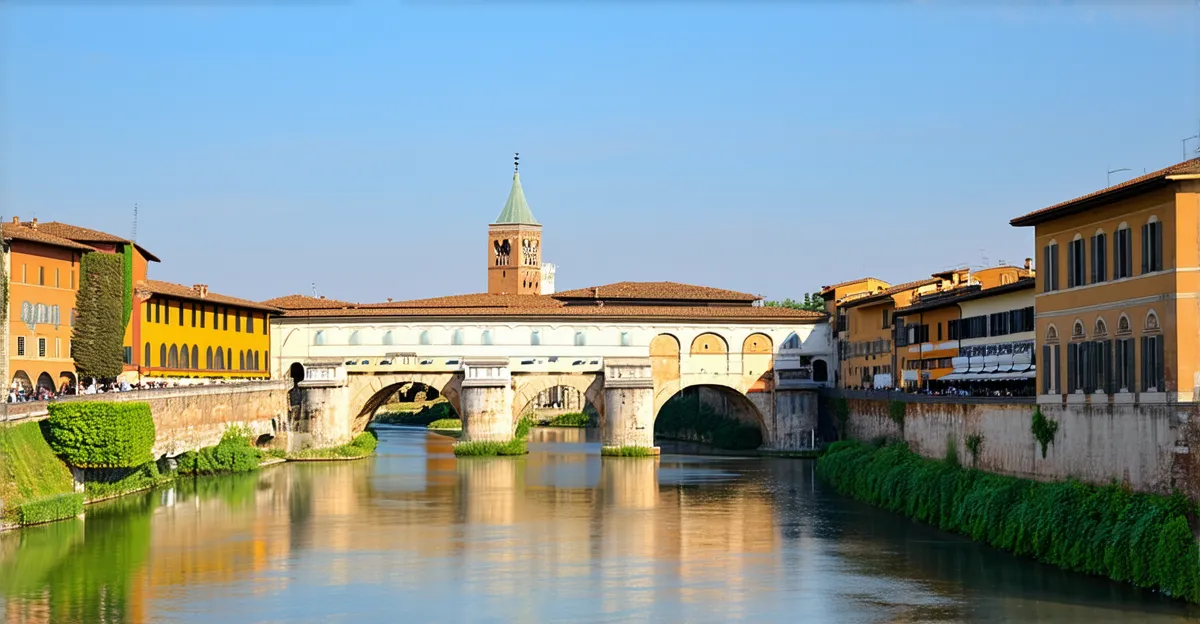 Verona Itinerary: 3 Days of Enchantment