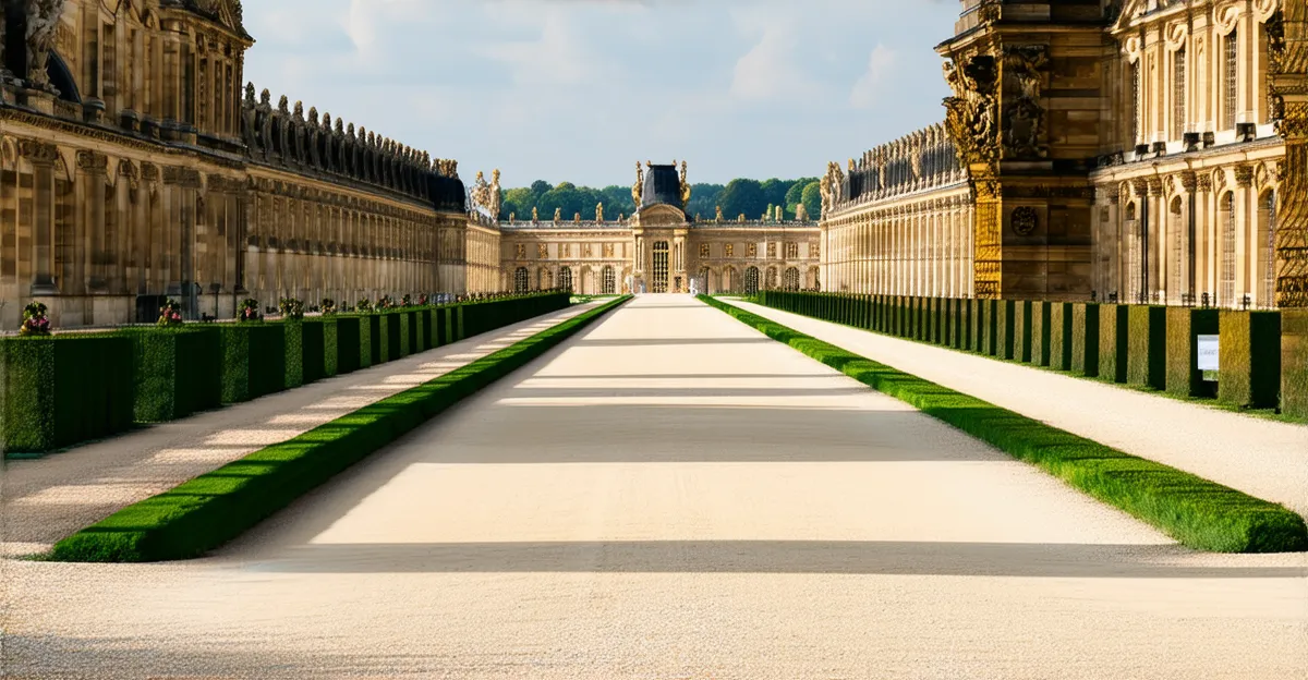 Versailles Itinerary: Discover Iconic Sights in 2025