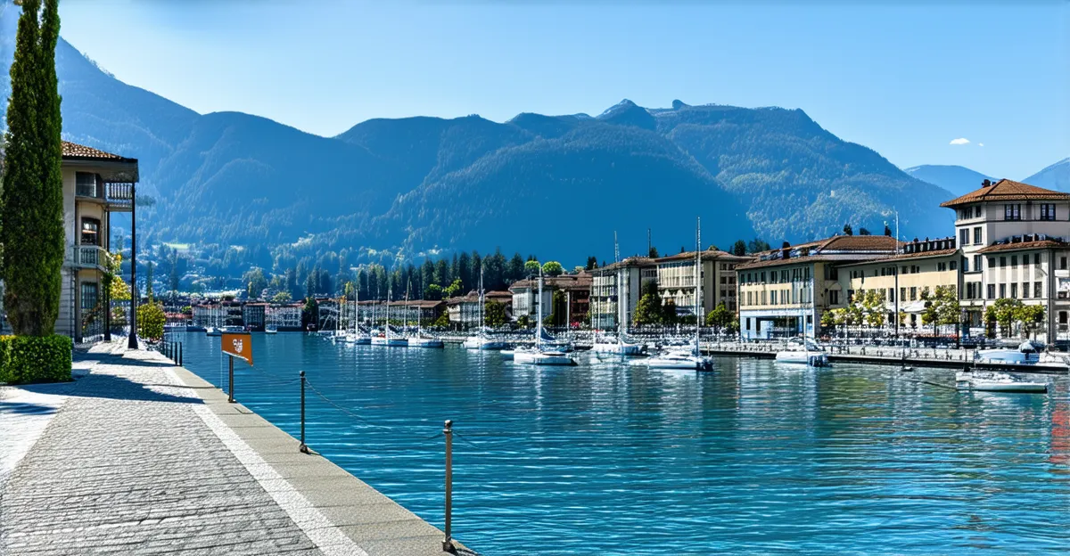 Vevey Itinerary: Your 3-Day Adventure