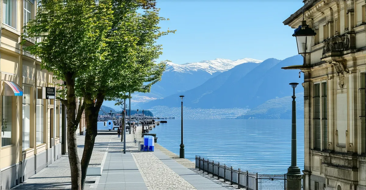 Vevey Itinerary: 5 Days of Exploration