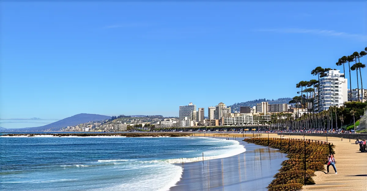 Viña Del Mar Itinerary: 3 Days of Fun in 2025
