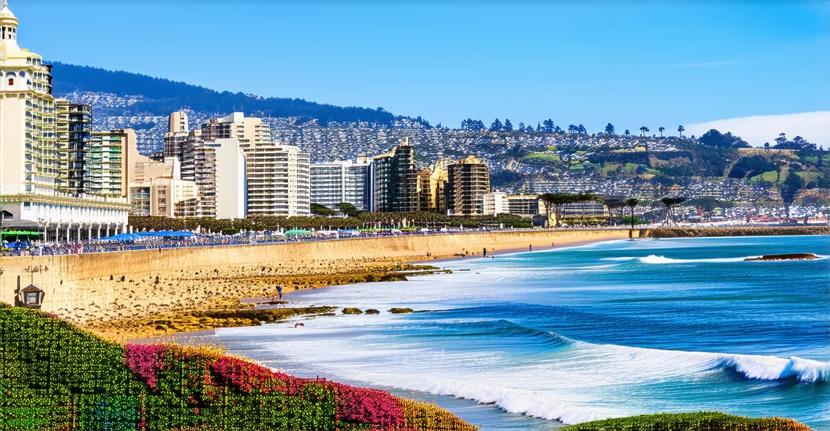 Viña Del Mar Itinerary: A Memorable Travel Experience