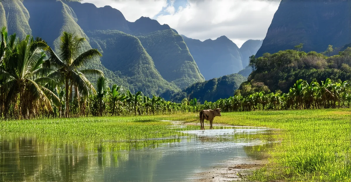Viñales Itinerary: 5 Days of Natural Wonders