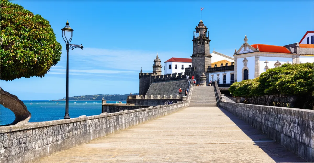 Viana do Castelo Itinerary: 3 Days of Discovery