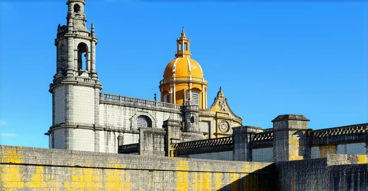 Viana do Castelo Itinerary: 5 Days of Discovery