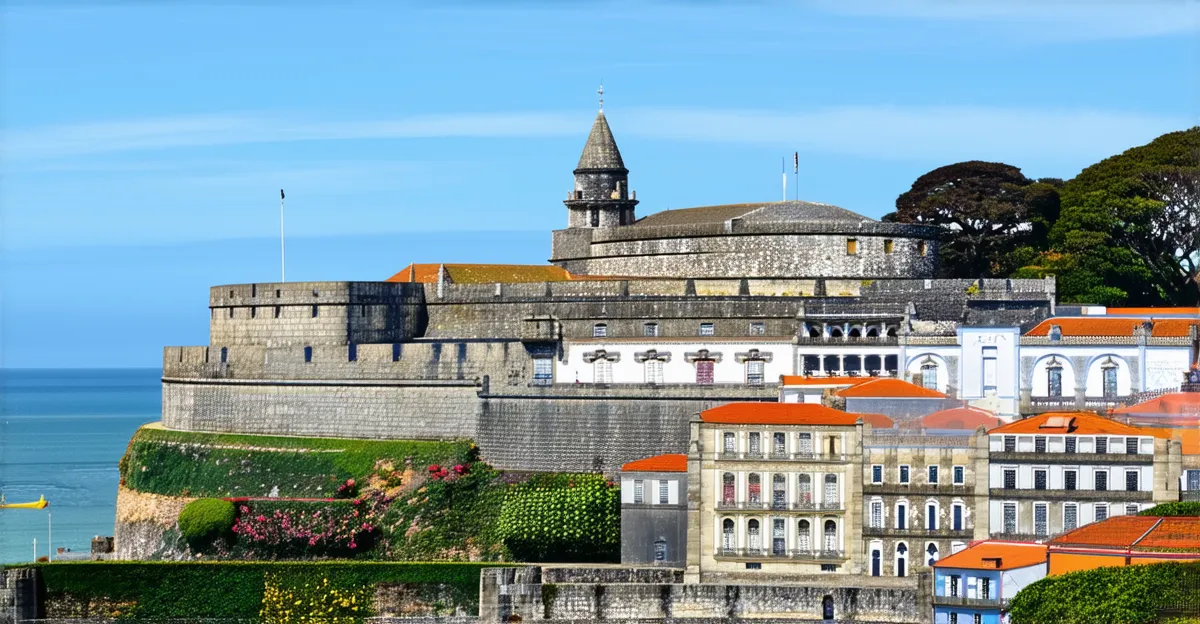 Viana do Castelo Itinerary: Your Guide to Unforgettable Experiences