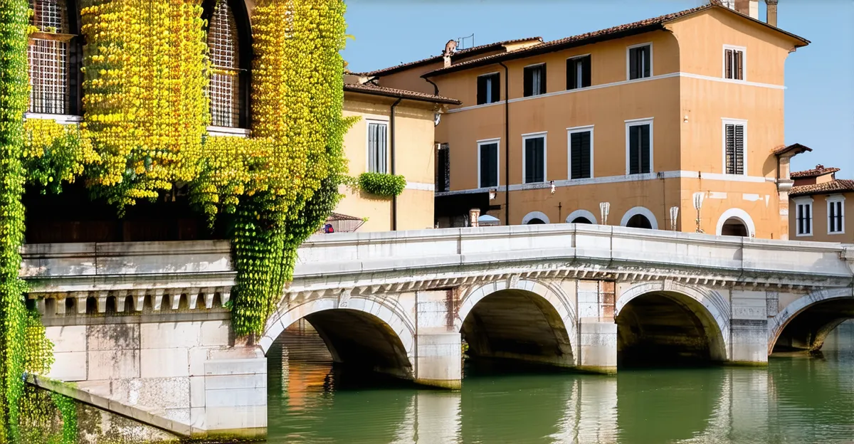 Vicenza Itinerary: 3 Days of Italian Charm