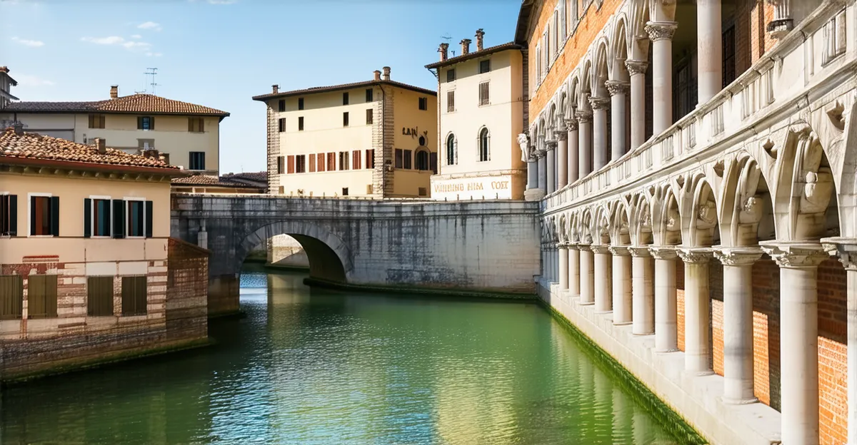 Vicenza Itinerary: Unforgettable Experiences in 2025