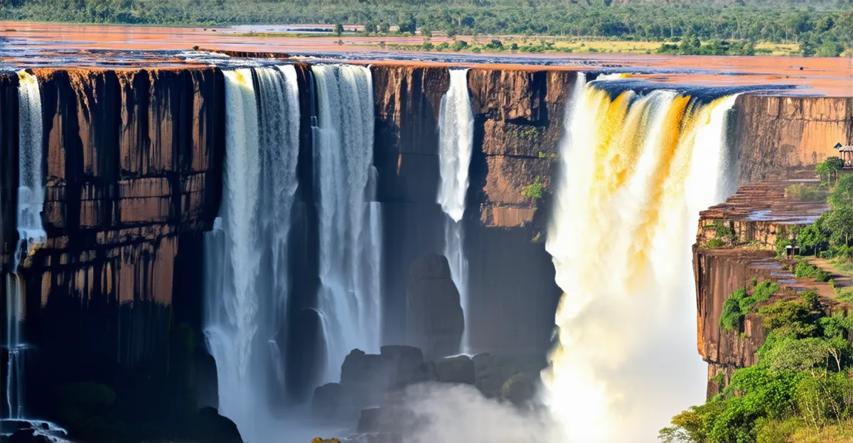 Victoria Falls Itinerary: 3 Days of Adventure