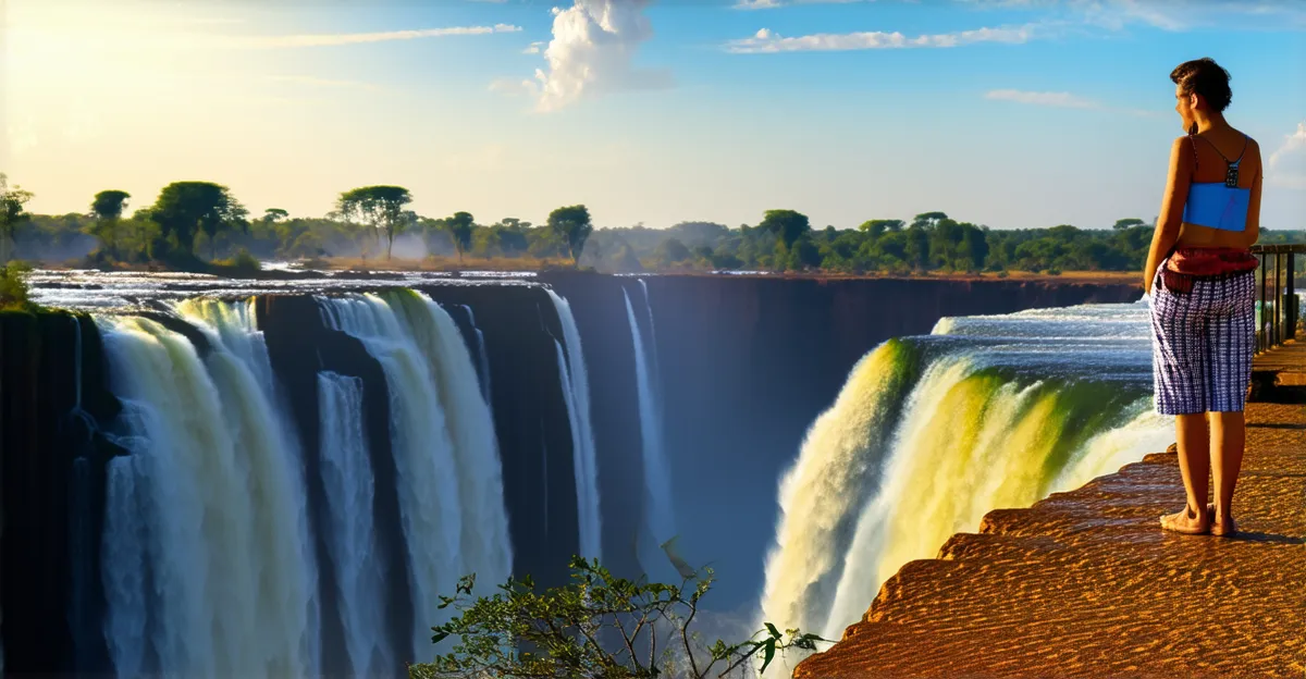 Victoria Falls Itinerary: 5 Days of Adventure