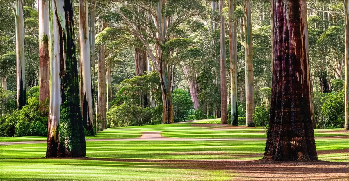 Victoria Itinerary: 3 Days of Adventure in 2025