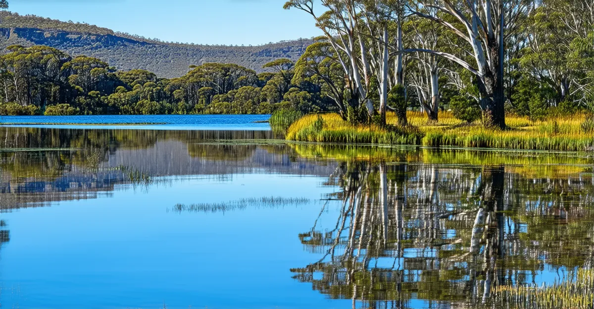 Victoria Itinerary: 5 Days of Exploration