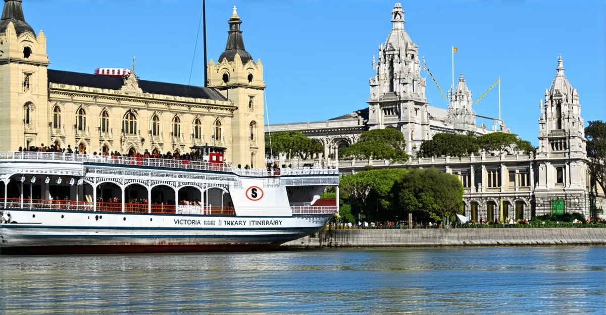 Victoria Itinerary: Explore the Best in 2025