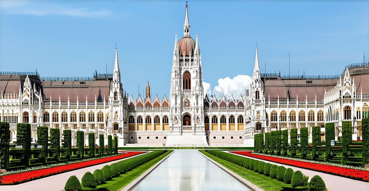Vienna Itinerary: Discover the City in 3 Days