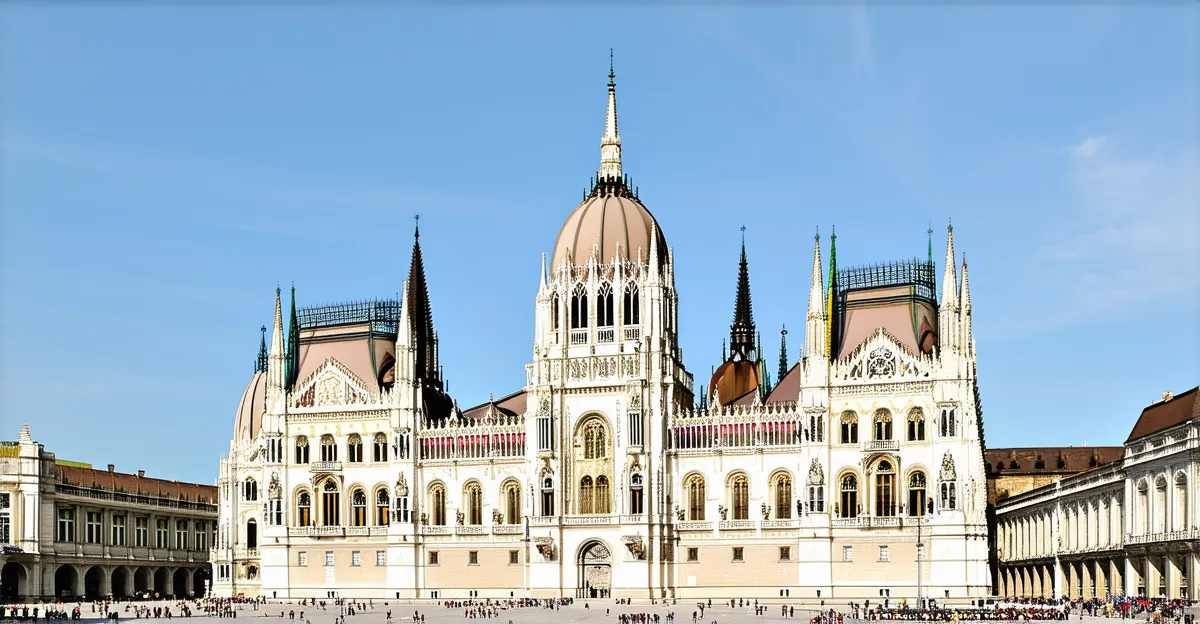 Vienna Itinerary: 5 Days of Culture and Charm