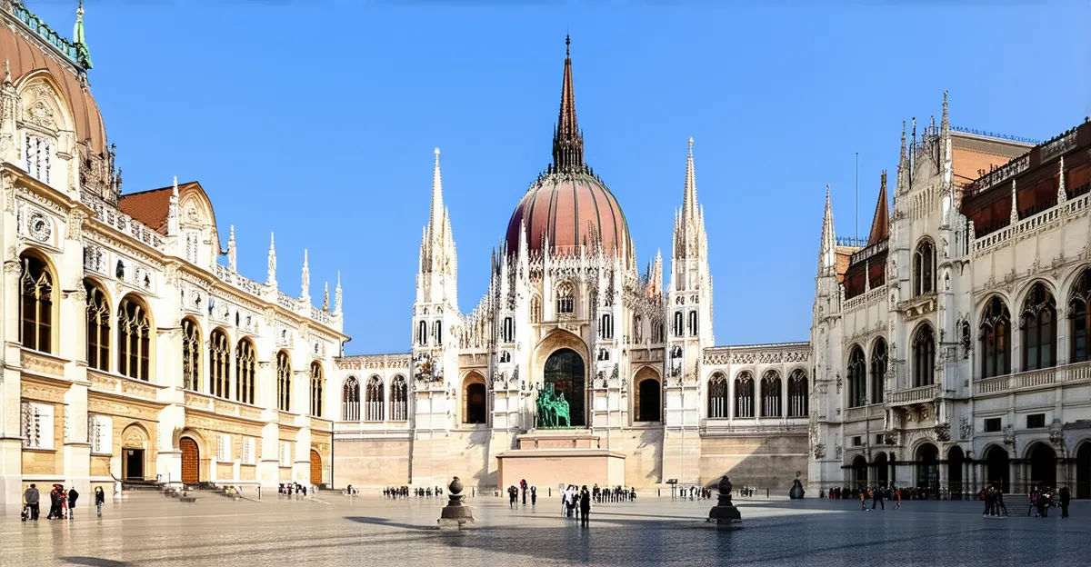 Vienna Itinerary: A Memorable Trip in 2025