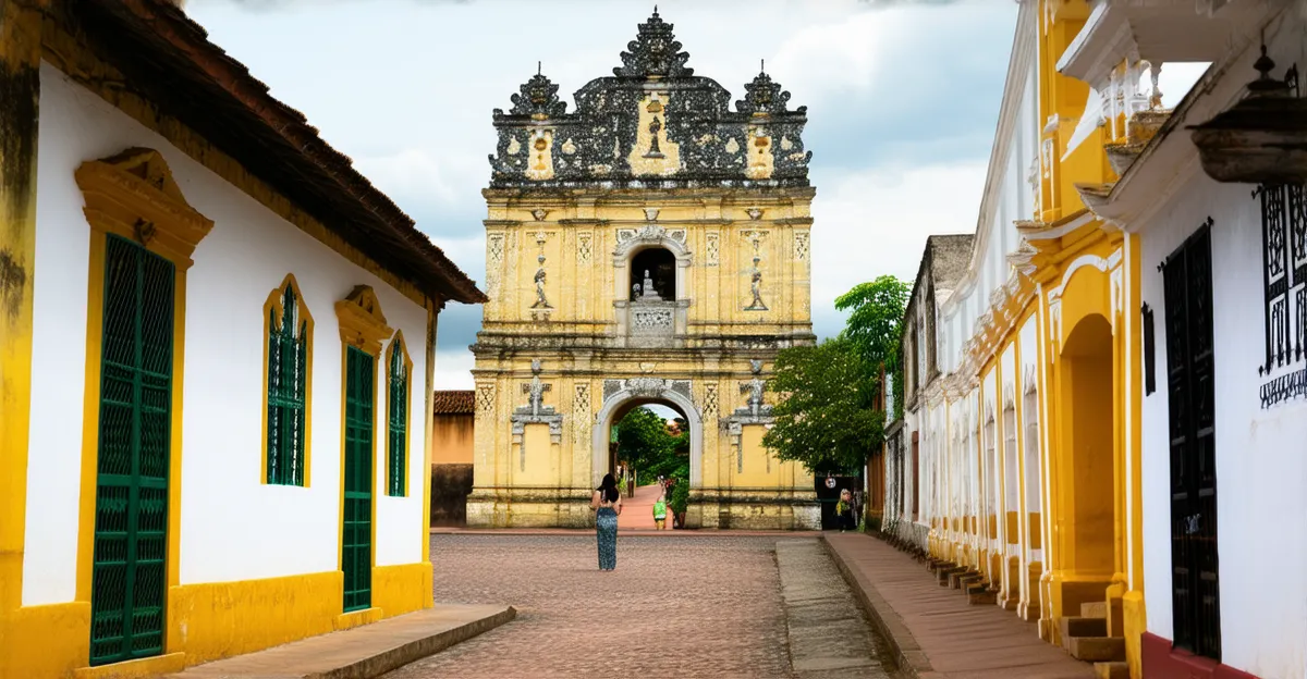 Vigan Itinerary: An Engaging 3-Day Adventure