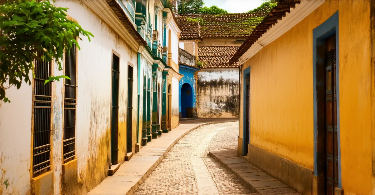 Vigan Itinerary: 5 Days of Cultural Exploration