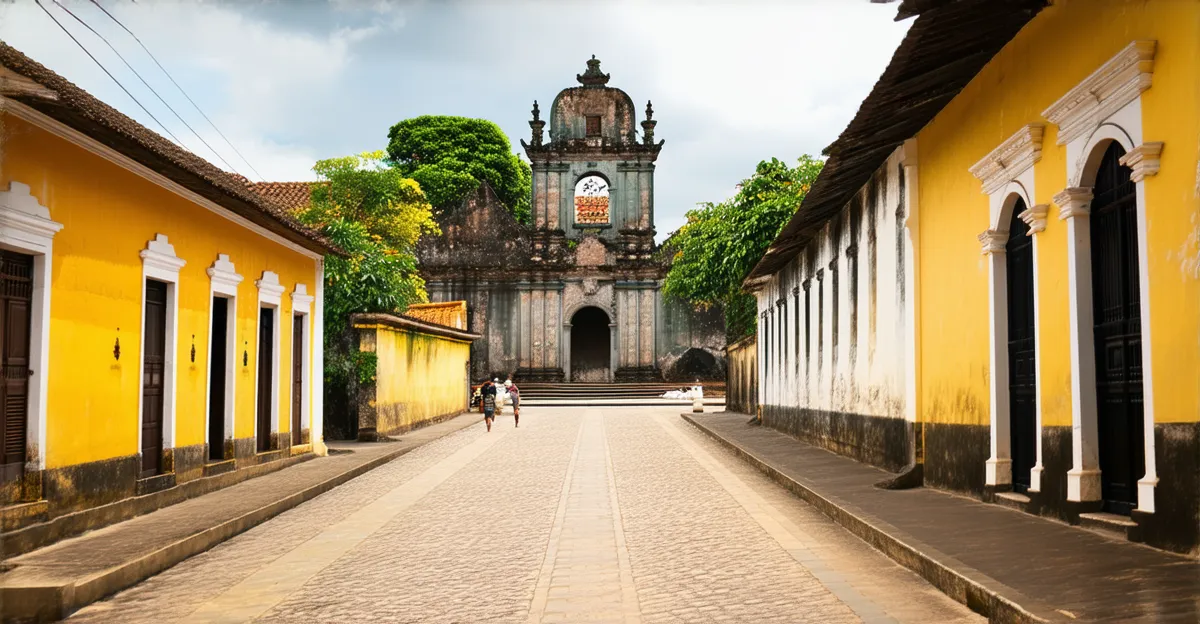 Vigan Itinerary: Discover the Heritage City in 2025