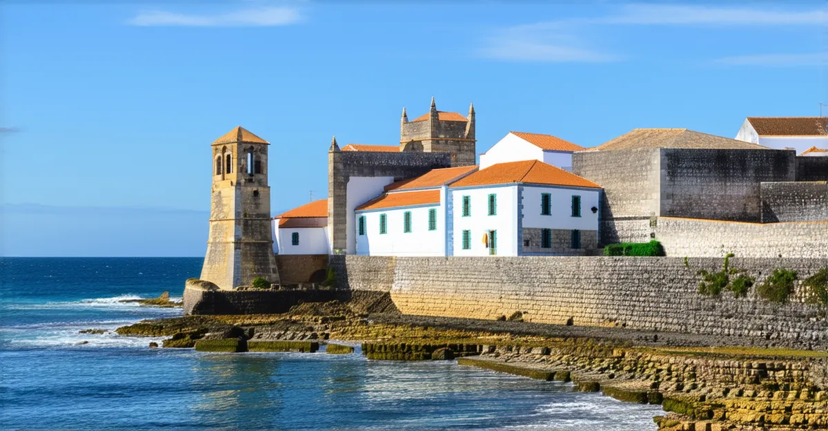 Vila Nova De Milfontes Itinerary: 3 Days of Adventure