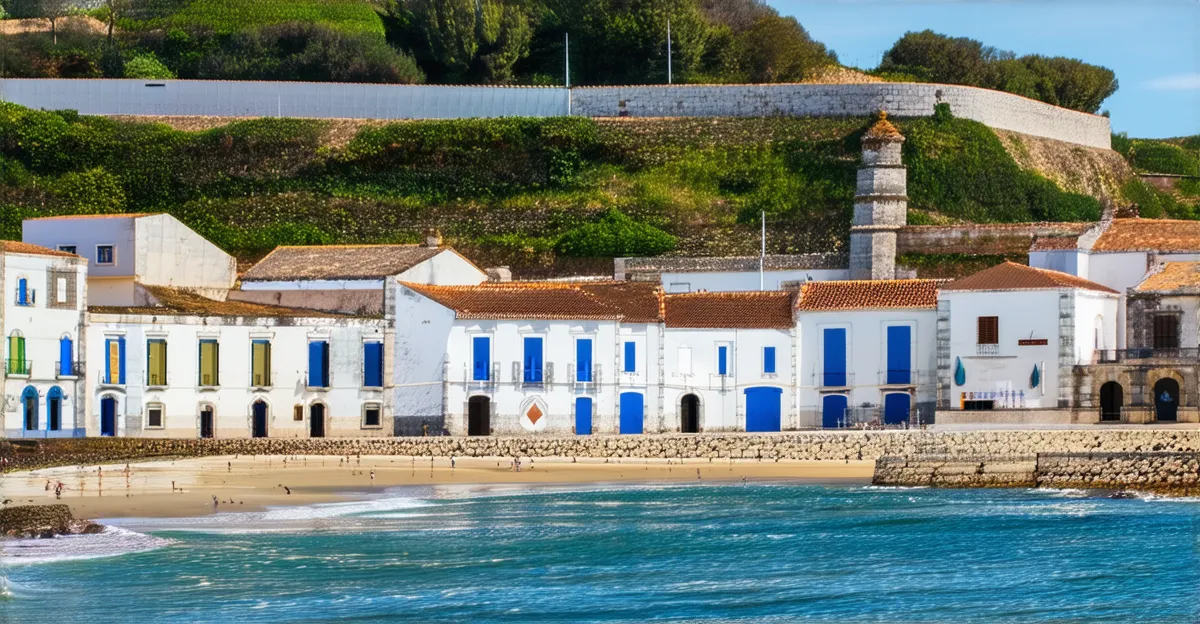 Vila Nova De Milfontes Itinerary: 5 Days of Bliss