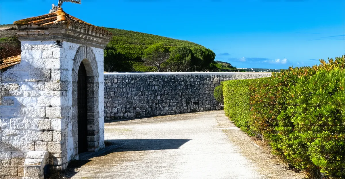 Vila Nova De Milfontes Itinerary: Discover the Coastal Gem
