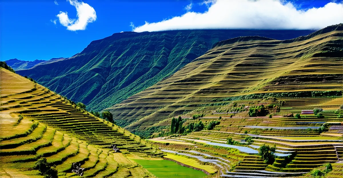 Vilcabamba Itinerary: 5 Days of Discovery